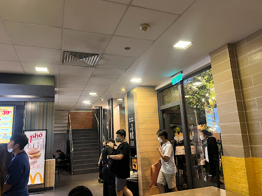 Top 8 chuỗi cửa hàng mcdonald Thành phố Tuy Hòa Phú Yên 2022