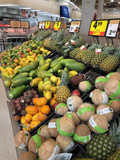 Grocery Store «Meijer», reviews and photos, 6175 Sawmill Rd, Dublin, OH 43017, USA