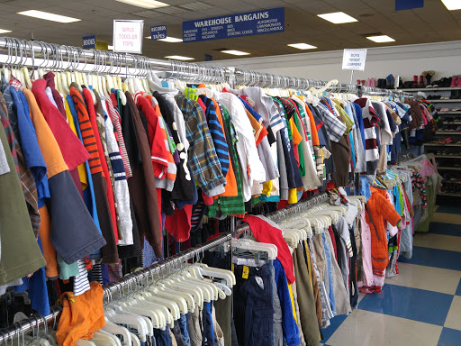 Thrift Store «Family Thrift Center», reviews and photos, 5432 Midlothian Turnpike, Richmond, VA 23225, USA