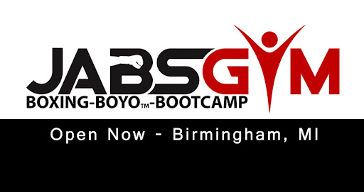Gym «Jabs Gym», reviews and photos, 2285 Cole St, Birmingham, MI 48009, USA