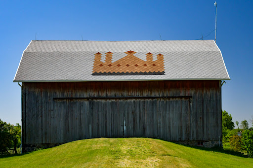 Roofing Contractor «Sherriff-Goslin Roofing - Benton Harbor, MI», reviews and photos, 552 S Crystal Ave, Benton Harbor, MI 49022, USA