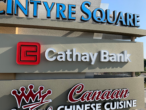 Cathay Bank