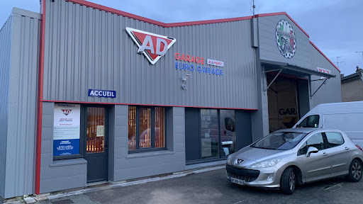 Photo 4 - Garage Teddy Ganne - Bosch Car Service