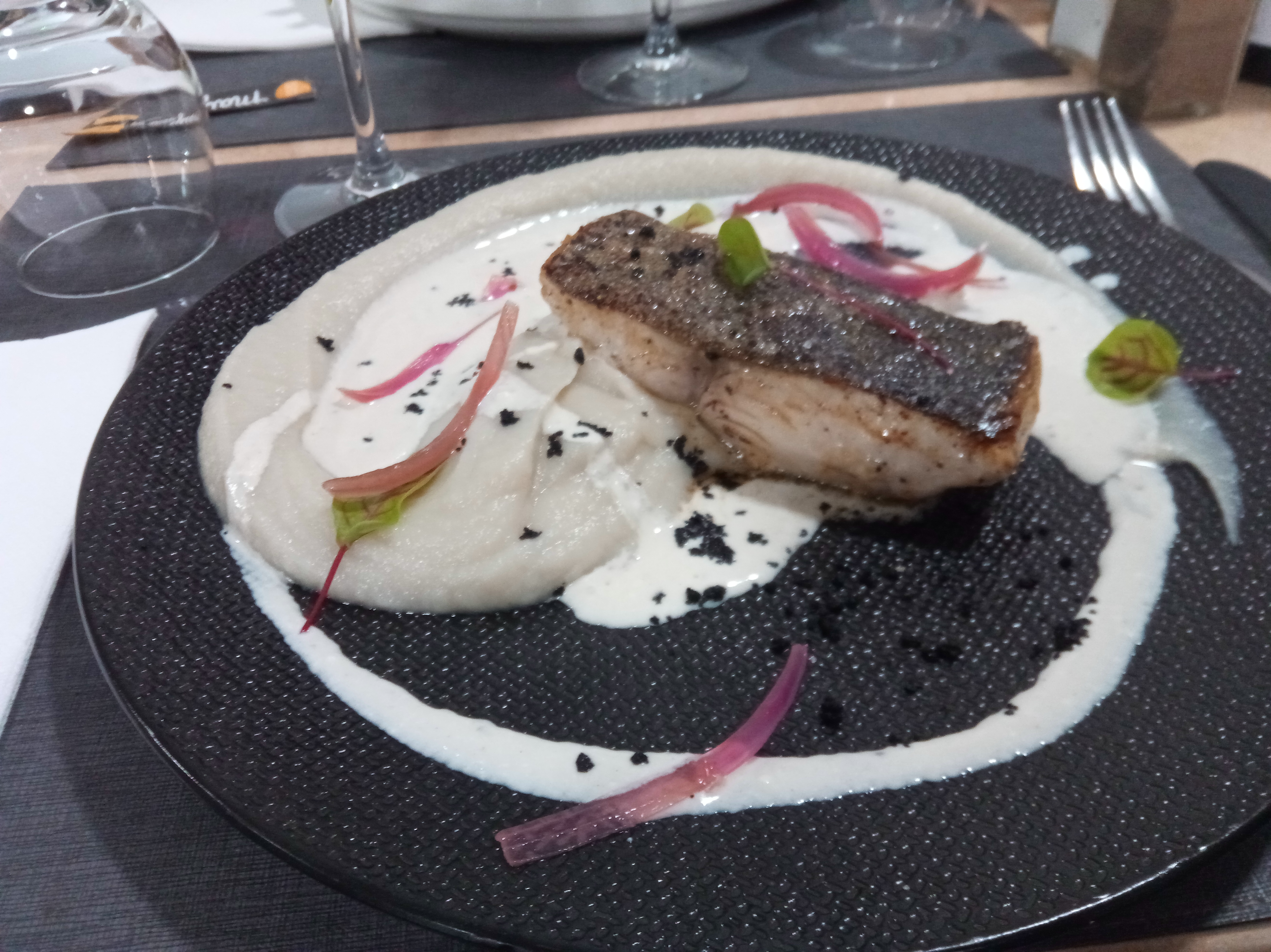 Photo n° 2 de l'avis de philippe.o fait le 01/05/2019 à 06:47
