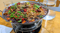 Les plus récentes photos du Restaurant de spécialités du Sichuan (Chine) 古味成都 Maison De Chengdu à Paris - n°8