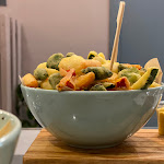 Photo n°3 de l'avis de Jisa.h fait le 10/10/2023 à 14:01 sur le  Cuore Fresco Catania (Piazza Duomo) à Catania