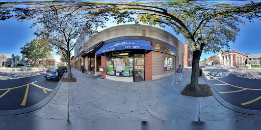 Optician «J C Reiss», reviews and photos, 25 South St, Morristown, NJ 07960, USA