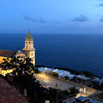 Photo n°1 de l'avis de Brad.h fait le 23/06/2019 à 08:28 sur le  Voce 'e Notte Sunset Bar à Praiano