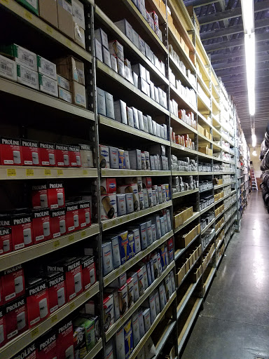 Car Repair and Maintenance «Pep Boys Auto Service & Tire», reviews and photos, 70 Blake Blvd, Celebration, FL 34747, USA