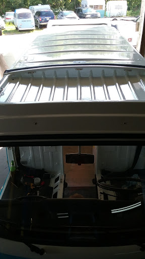 Shooting Range «Ohio Valley Outdoors», reviews and photos, 2805 Columbus-Lancaster Rd NW, Lancaster, OH 43130, USA