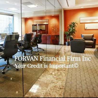 FORVAN Financial Firm Inc