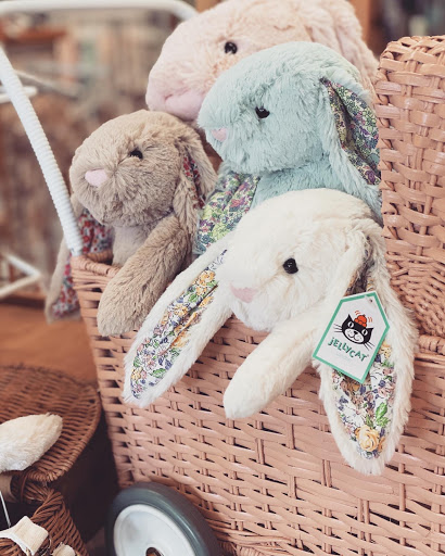 Toy Store «Little Brown Bear», reviews and photos, 123 S Main St, Ukiah, CA 95482, USA