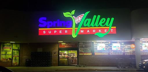 Supermarket «Compare Foods Supermarket», reviews and photos, 210 N Main St, Spring Valley, NY 10977, USA