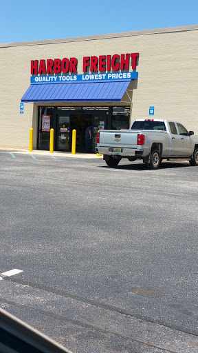 Hardware Store «Harbor Freight Tools», reviews and photos, 3792 Pepperell Pkwy,, Opelika, AL 36801, USA