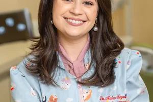 Dra. Maira Magari, Dentista. image