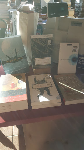 Used Book Store «Smith Family Bookstore», reviews and photos, 525 Willamette St, Eugene, OR 97401, USA