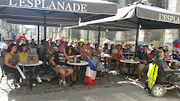Photos du propriétaire du Restaurant Brasserie L'Esplanade Meaux - n°4