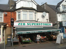Zeb's Superstore
