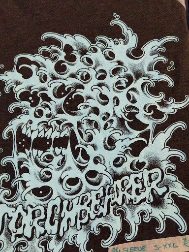 Explore 49er tattoo ideas, creative tattoo ideas in Providence, available at The Torchbearer Tattoo