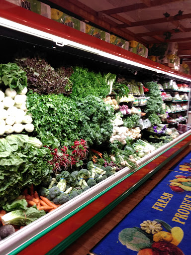 Grocery Store «Everfresh Supermarket», reviews and photos, 533 Middle Neck Rd, Great Neck, NY 11023, USA