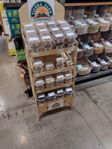 Health Food Store «New Earth Market», reviews and photos, 864 East Ave, Chico, CA 95926, USA