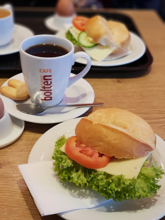 Bäckerei & Konditorei Bolten