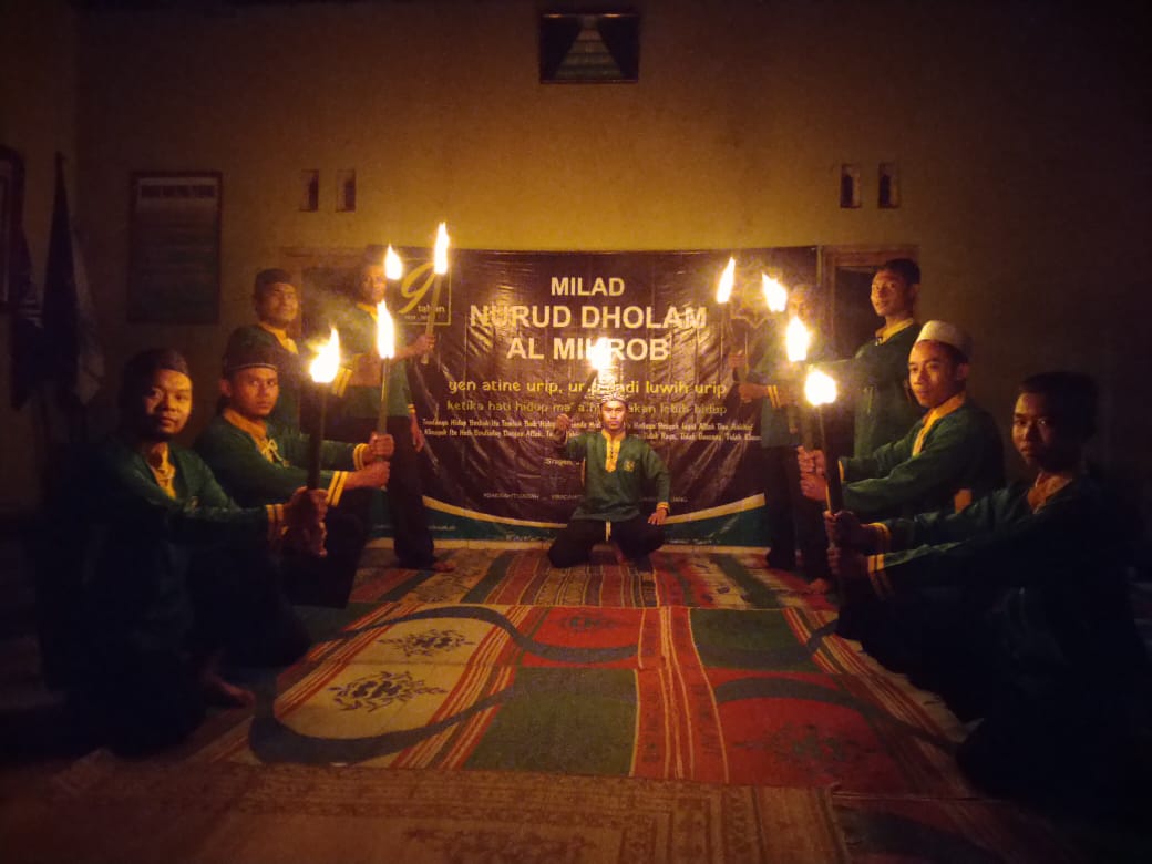 Paud Tk Nurud Dholam