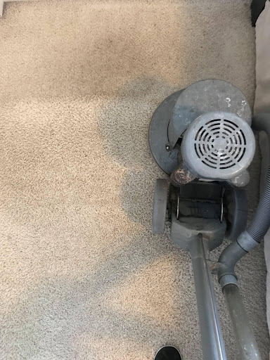 Carpet Cleaning Service «B & R Chem-Dry», reviews and photos, 3927 13615 S, Riverton, UT 84065, USA