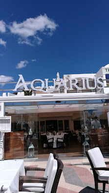 Restaurante Aquarius Port Petit, 308, 07660 Cala d'Or, Balearic Islands, España