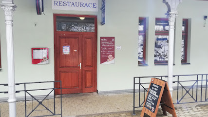 Restaurace Nádraží