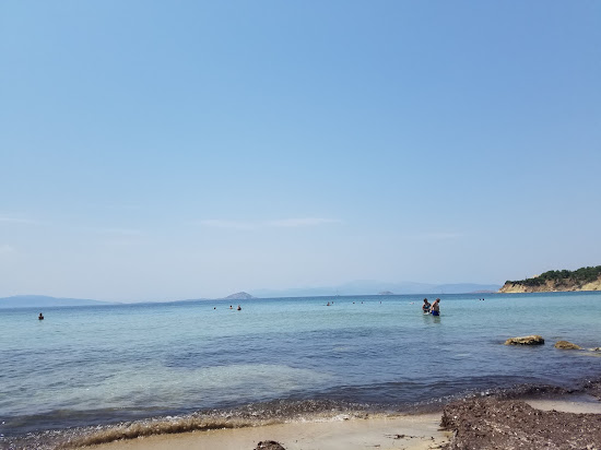 Kolona Beach