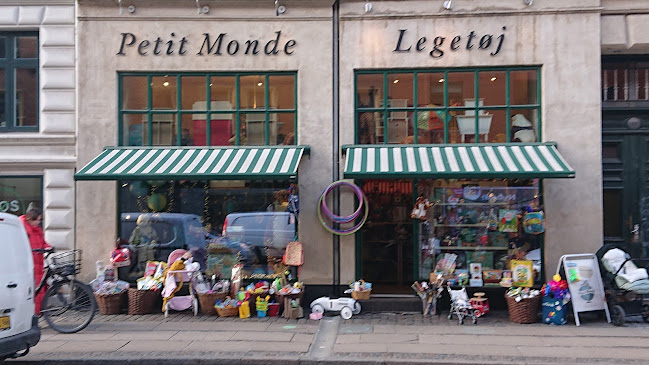 Petit Monde - Legetøj