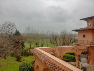 Photo n°31 de Hôtel Chantaco Golf & Wellness à Saint-Jean-de-Luz ()