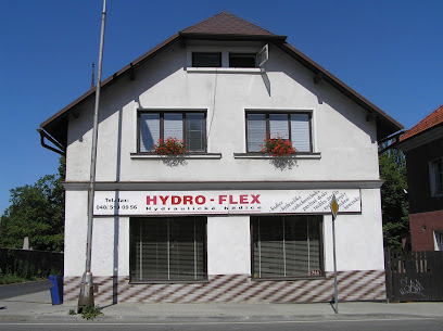 HYDRO-FLEX, s.r.o.