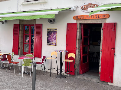 Tavarn Du Godin à Guilvinec