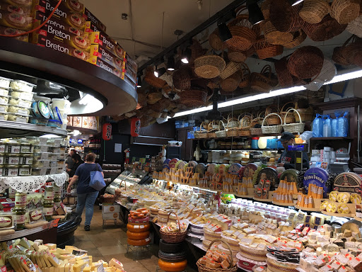 Grocery Store «Westside Market NYC», reviews and photos, 77 7th Ave S, New York, NY 10011, USA