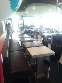 Atmosphère du Restauration rapide McDonald's à Anglet - n°14