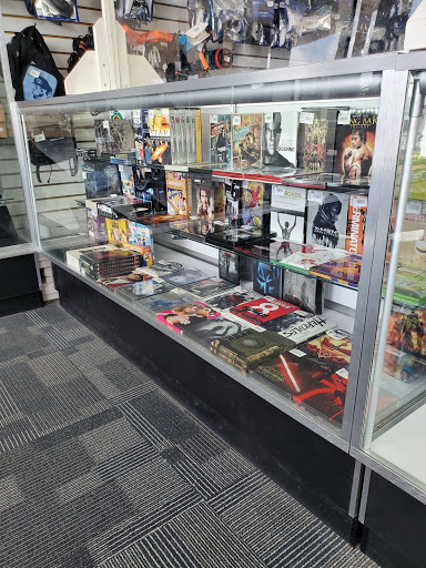 Video Game Store «Disc Replay Flint», reviews and photos, 3192 Linden Rd, Flint, MI 48507, USA