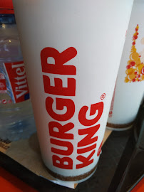 Plats et boissons du Restauration rapide Burger King à Grande-Synthe - n°13