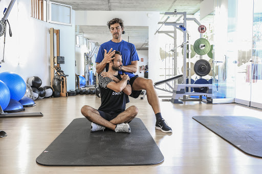 Body Blue Personal Training & Swimming School en La Caleta, Santa Cruz de Tenerife