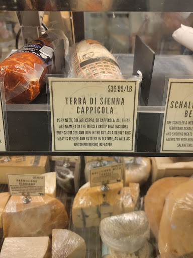 Butcher Shop «The Butchery Quality Meats», reviews and photos, 415 S Associated Rd, Brea, CA 92821, USA