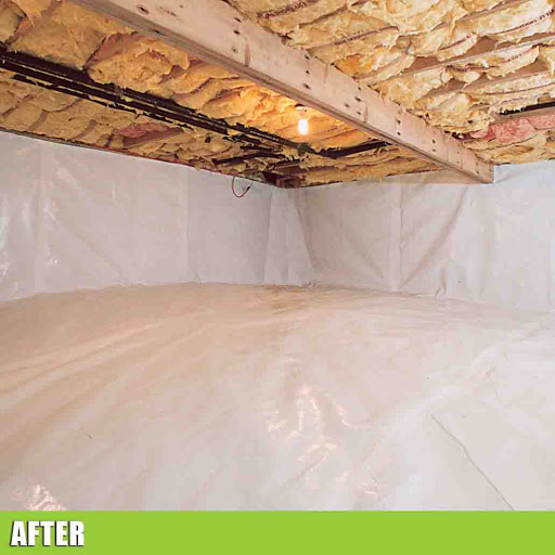 Concrete Contractor «Alpha Foundations», reviews and photos