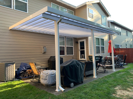 Magnum Patio Covers