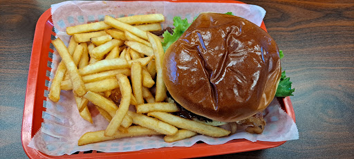 Donut Shop «Sugar Babes Donut Shop», reviews and photos, 2211 Sam Rayburn Hwy, Melissa, TX 75454, USA