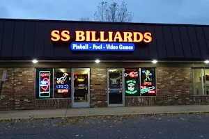SS Billiards image