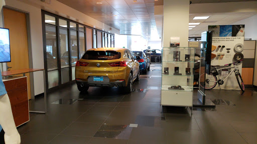 BMW Dealer «New Century BMW», reviews and photos, 1139 W Main St, Alhambra, CA 91801, USA