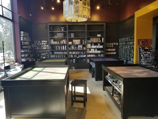 Game Store «Mox Boarding House», reviews and photos, 13310 Bel-Red Rd, Bellevue, WA 98005, USA