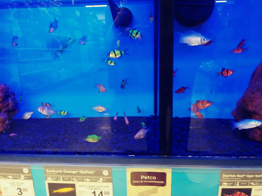 Pet Supply Store «Petco Animal Supplies», reviews and photos, 1945 W Palmetto St #250, Florence, SC 29501, USA