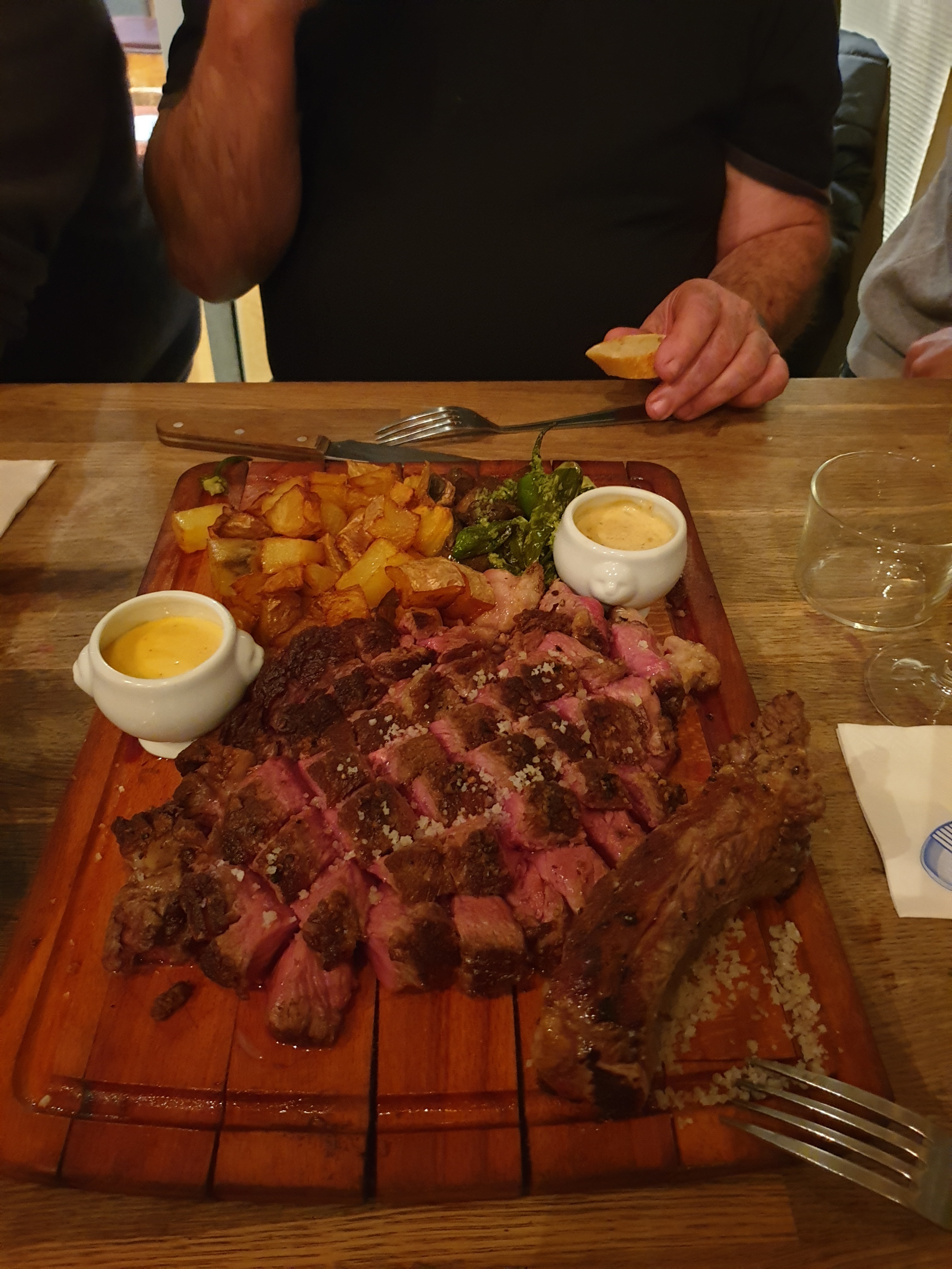 Photo n° 1 de l'avis de Olivier.a fait le 05/02/2020 à 22:30