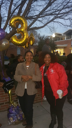 Book Store «Johnson C. Smith University Bookstore», reviews and photos, 100 Beatties Ford Rd, Charlotte, NC 28216, USA